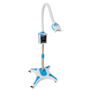 MD889 Professional 64W Teeth Whitening Machine with Sensor Control And Constant Temperature