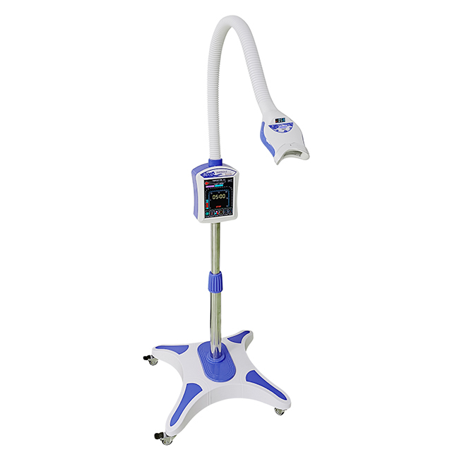 MD889 Professional 64W Teeth Whitening Machine with Sensor Control And Constant Temperature