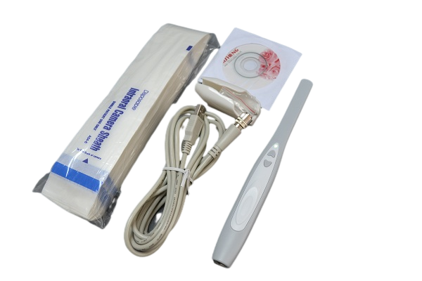 MD740 USB Wire Intraoral Camera for PC