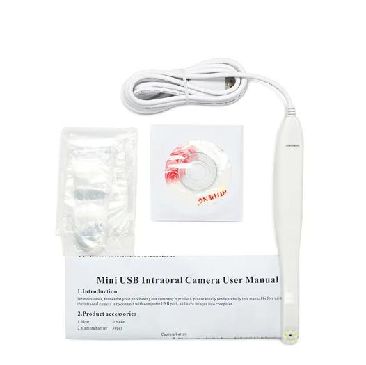 MD770 USB Dental Intraoral Camera with Empia Chipset