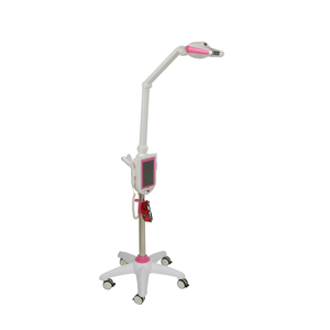 MD887B 39W Professional Use 15pcs LED Light Teeth Whitening Machine with Digital Camera