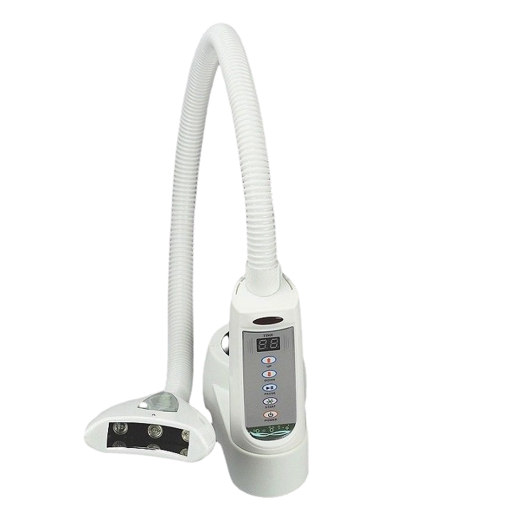 MD668B Portable Teeth Bleaching Machine For Dental Chair