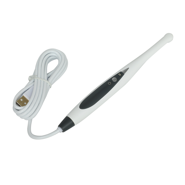 MD250 USB Wire HD 720P Intraoral Camera for PC