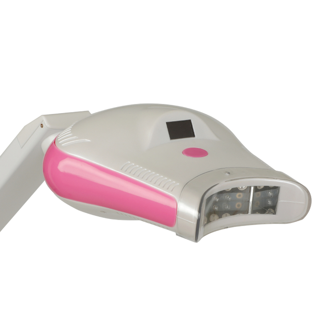 MD887B 39W Professional Use 15pcs LED Light Teeth Whitening Machine with Digital Camera