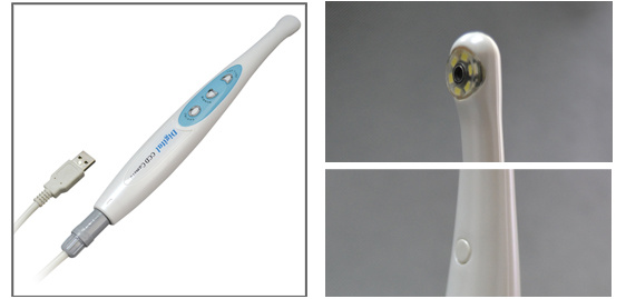 MD960U Professional Wire USB Intraoral Camera with mirror Function