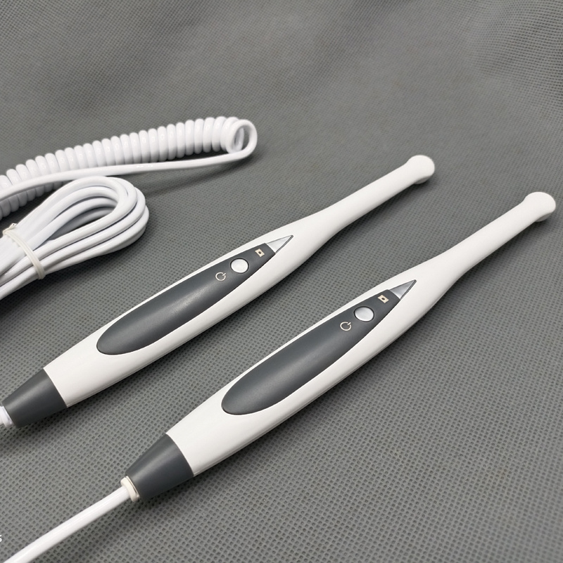 MD250 USB Wire HD 720P Intraoral Camera for PC