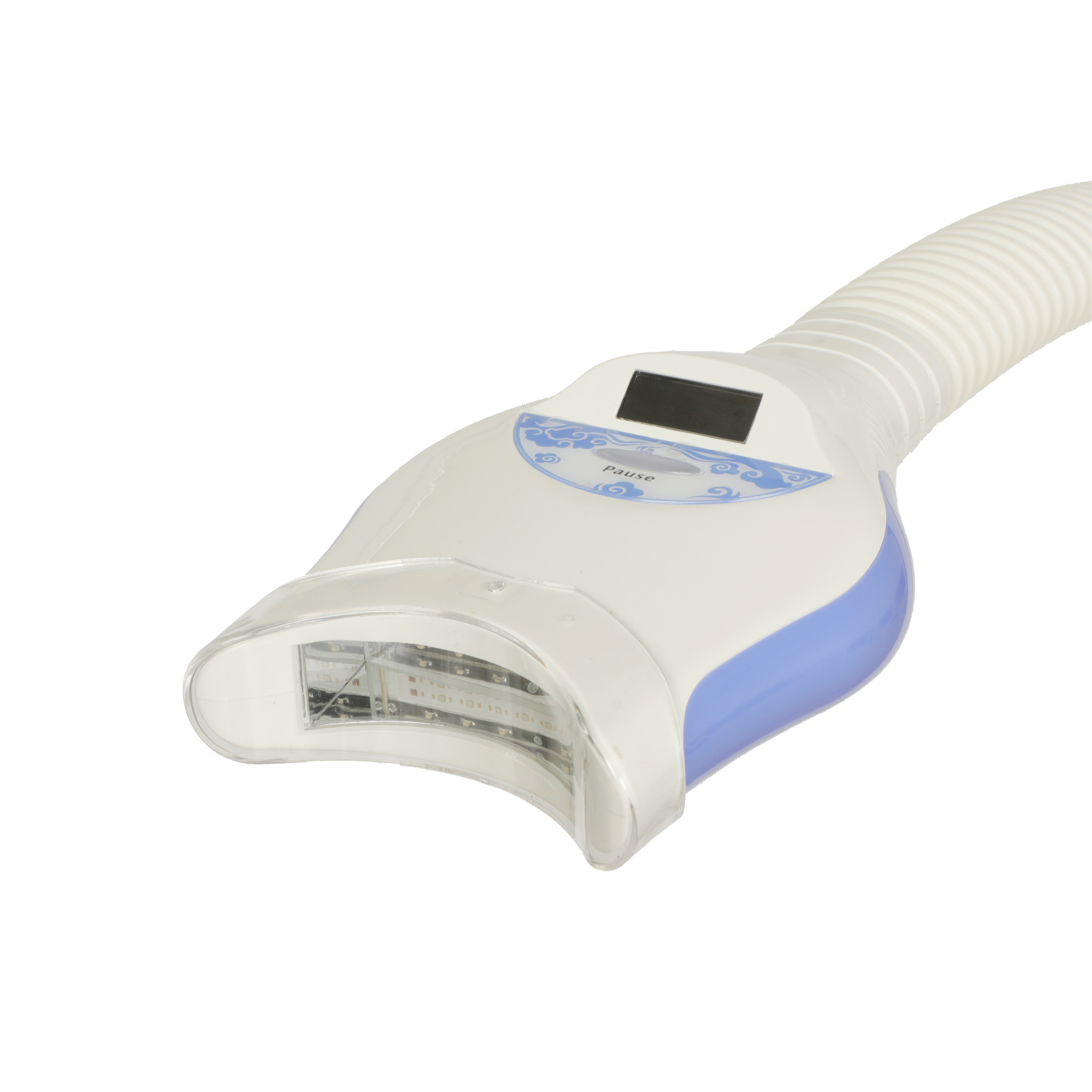 MD889 Professional 64W Teeth Whitening Machine with Sensor Control And Constant Temperature