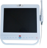 MD1500A 15inch Monitor Dental Wired WiFi Intra Oral Camera with webcam