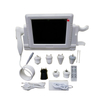 Portable 8inch digital iridology camera Analyzer Iris System