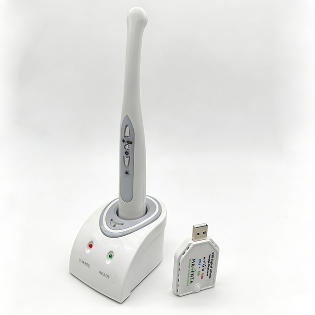 MD-650 USB Wieless Intraoral Camera