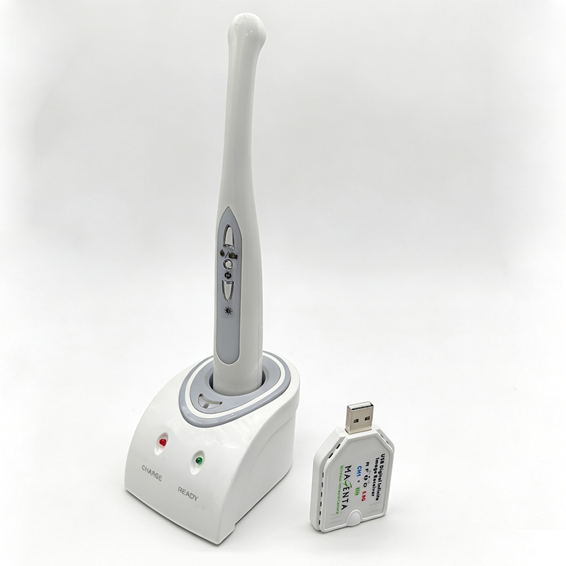 MD-650 USB Wieless Intraoral Camera