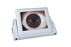 Portable 8inch digital iridology camera Analyzer Iris System