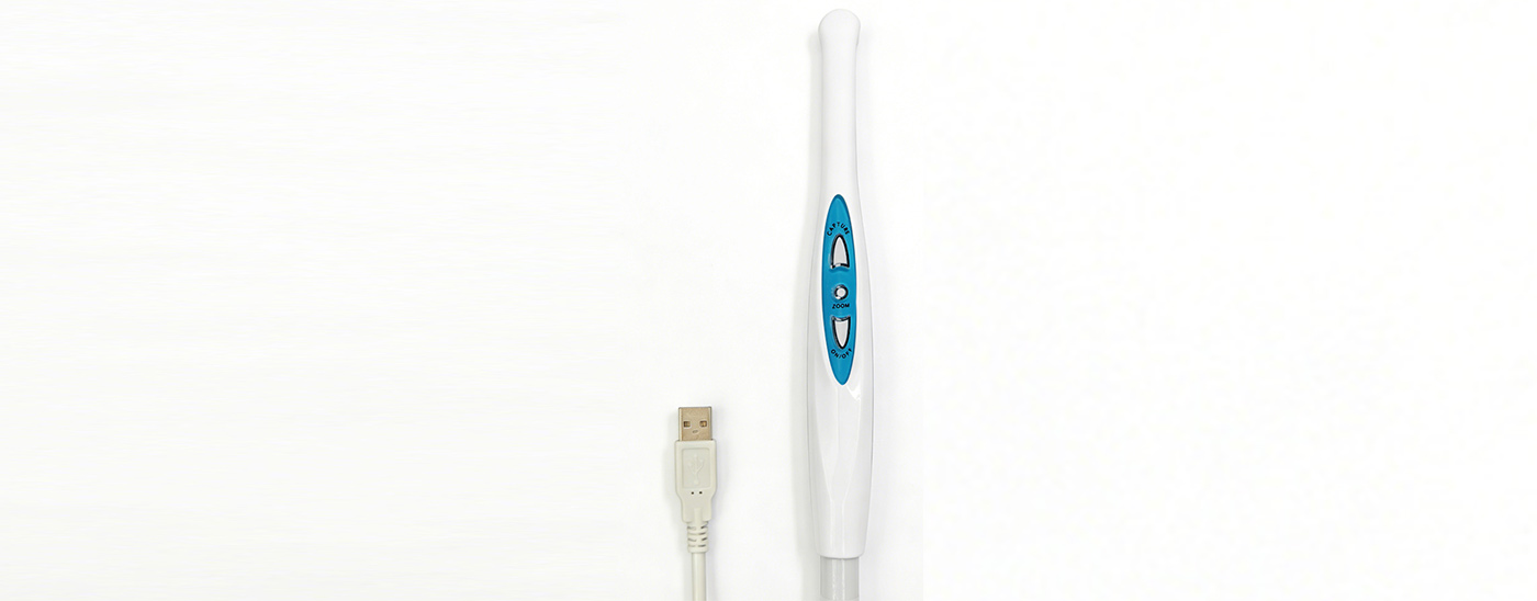 HD 1080P USB smart focus Intraoral Camera