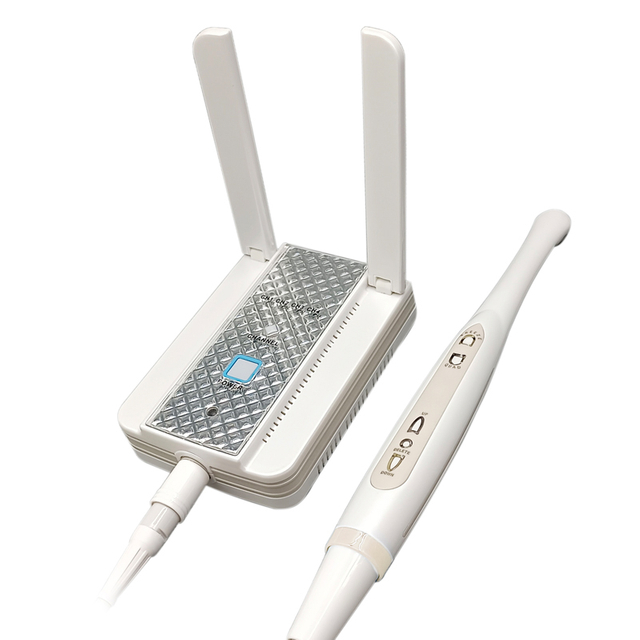 MD3000 New Digital HDMI & WIFI & VGA Output Intraoral Camera