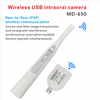 MD-650 USB Wieless Intraoral Camera