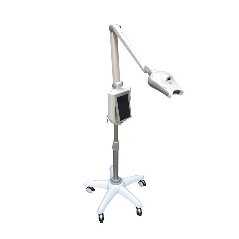 MD887A 39W Teeth Whitening Machine with 7inch Touch Screen