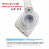 MD-650 USB Wieless Intraoral Camera