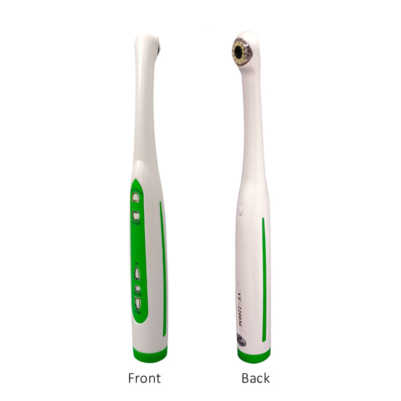 YF2200M Dental Muti-Functional Intra Oral Camera System with 22 Inch Monitor