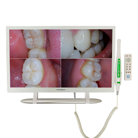 YF2200M Dental Muti-Fuctional Intra Oral Camera System with 22 Inch Monitor