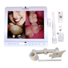 MD1500AW Wireless Dental WiFi Intraoral Camera with webcam