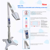 MD775 3 Color Professional LED Lamp White Zoom Whitening Teeth Machine