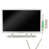 YF2200M Dental Muti-Fuctional Intra Oral Camera System with 22 Inch Monitor
