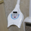 MD669 Teeth Whitening Machine with Blue & Red LED dental lamp