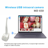 MD-650 USB Wieless Intraoral Camera