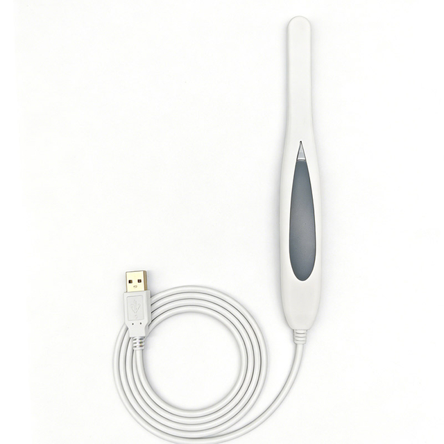 MD360 USB 1080P Wire HD Intraoral Camera 
