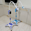 MD889 Professional 64W Teeth Whitening Machine with Sensor Control And Constant Temperature