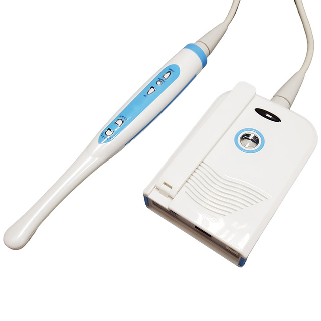 MD2000A Portable Wired Dental Camera with VGA for Monitor To Dental Chair