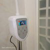 MD669 Teeth Whitening Machine with Blue & Red LED dental lamp
