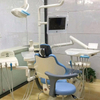 MD1500A 15inch Monitor Dental Wired WiFi Intra Oral Camera with webcam
