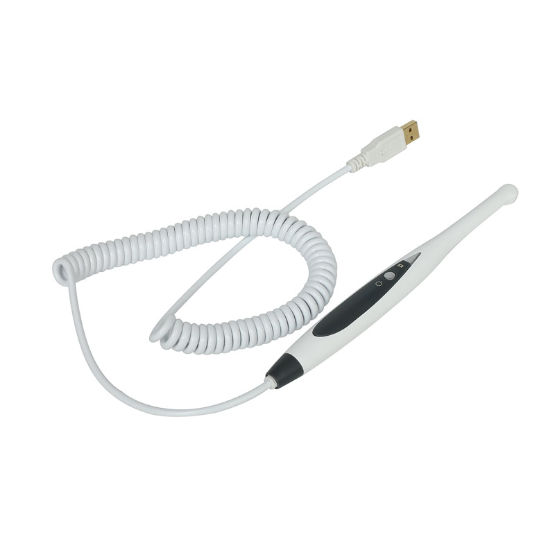 MD250 USB Wire HD 720P Intraoral Camera for PC