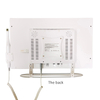 YF2200M Dental Muti-Fuctional Intra Oral Camera System with 22 Inch Monitor