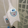 MD669 Teeth Whitening Machine with Blue & Red LED dental lamp