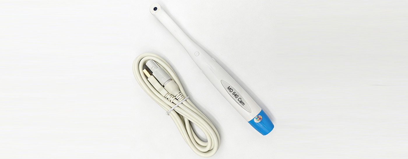8K usb intraoral camera