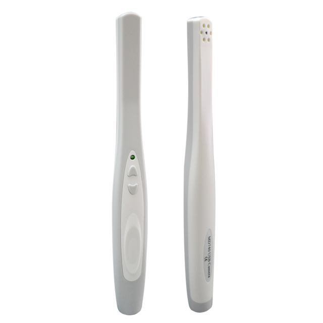 MD740 USB Wire Intraoral Camera for PC
