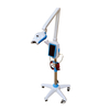 MD887B 39W Professional Use 15pcs LED Light Teeth Whitening Machine with Digital Camera