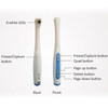 MD2000A Portable Wired Dental Camera with VGA for Monitor To Dental Chair